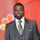 Lance Gross attends the NBC Upfront Presentation Red Carpet Event at Radio City Music Hall on May 13, 2013, in New York City.
Slaven Vlasic/Getty Images